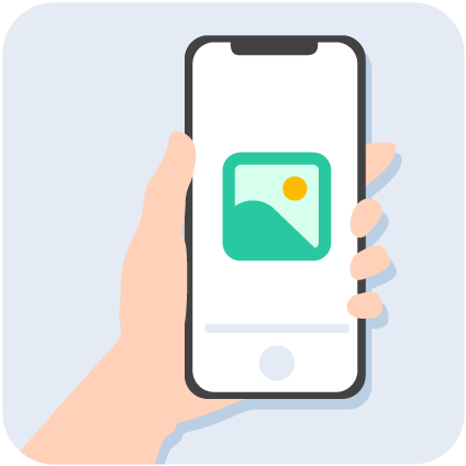 動画や写真を撮る