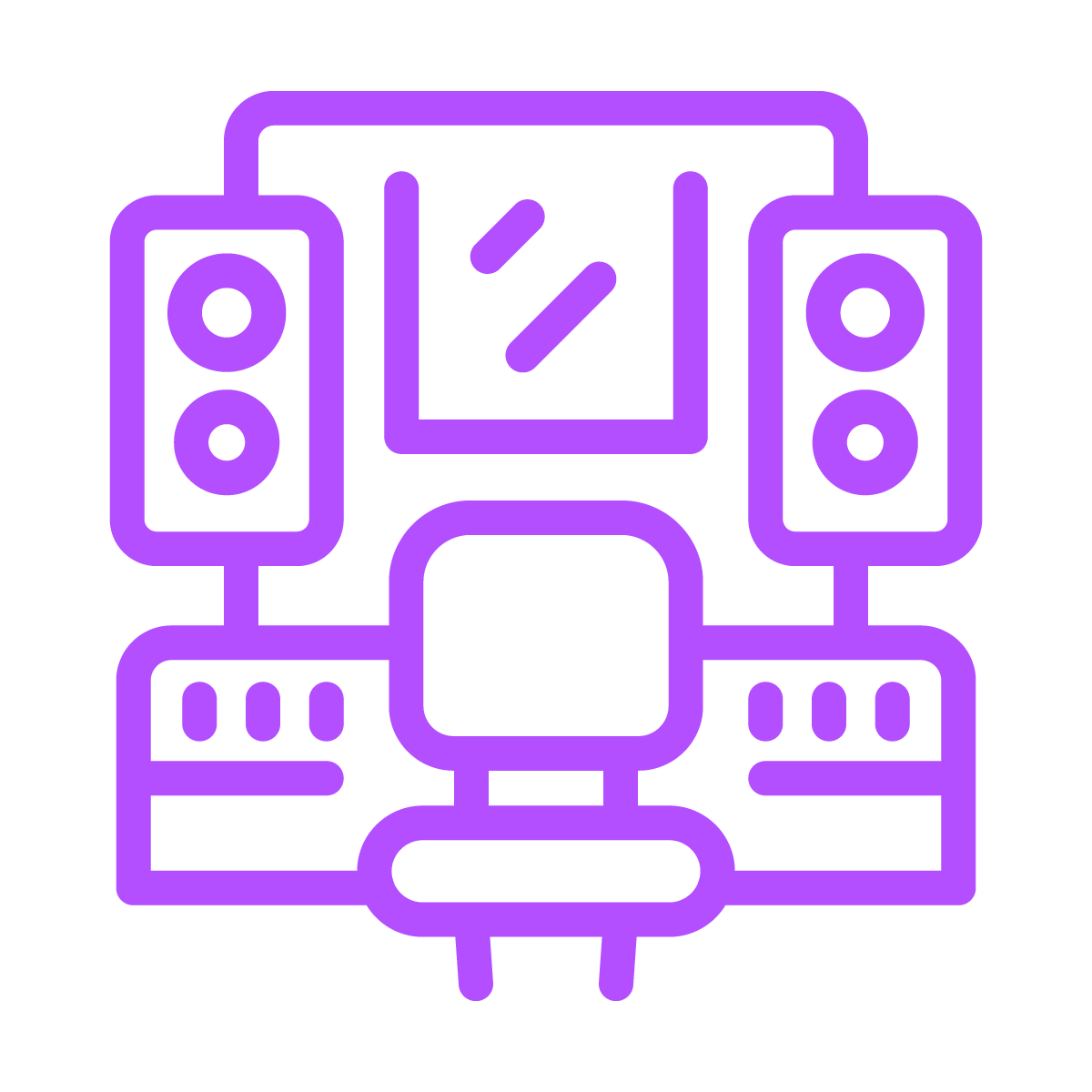 スクリプトによる自動化