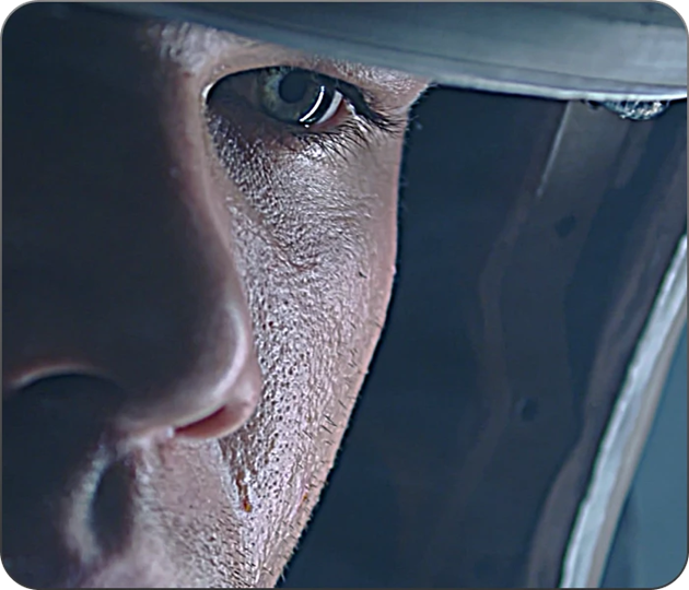 AI スムージング左