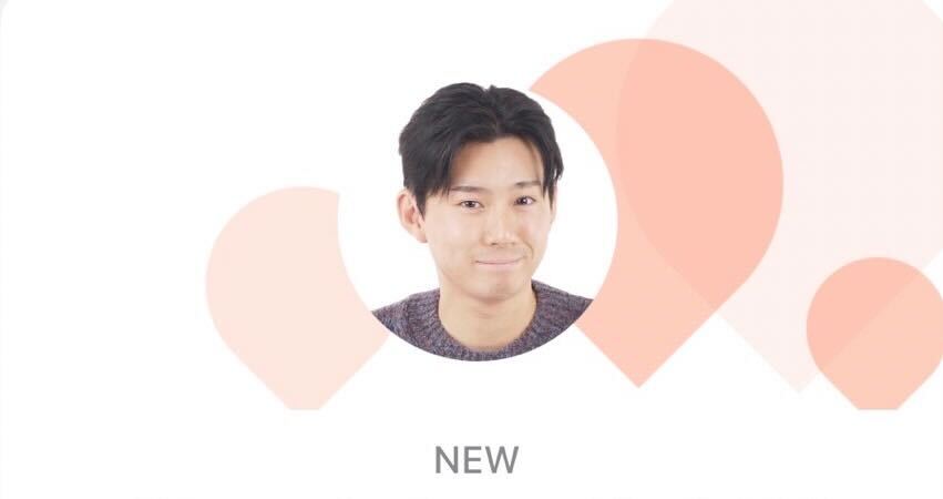 訪日客のコース講師のイメージ