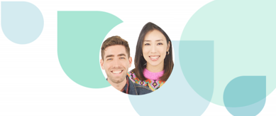 中級レベルの講師のイメージ