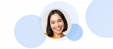 超初級レベルの講師のイメージ