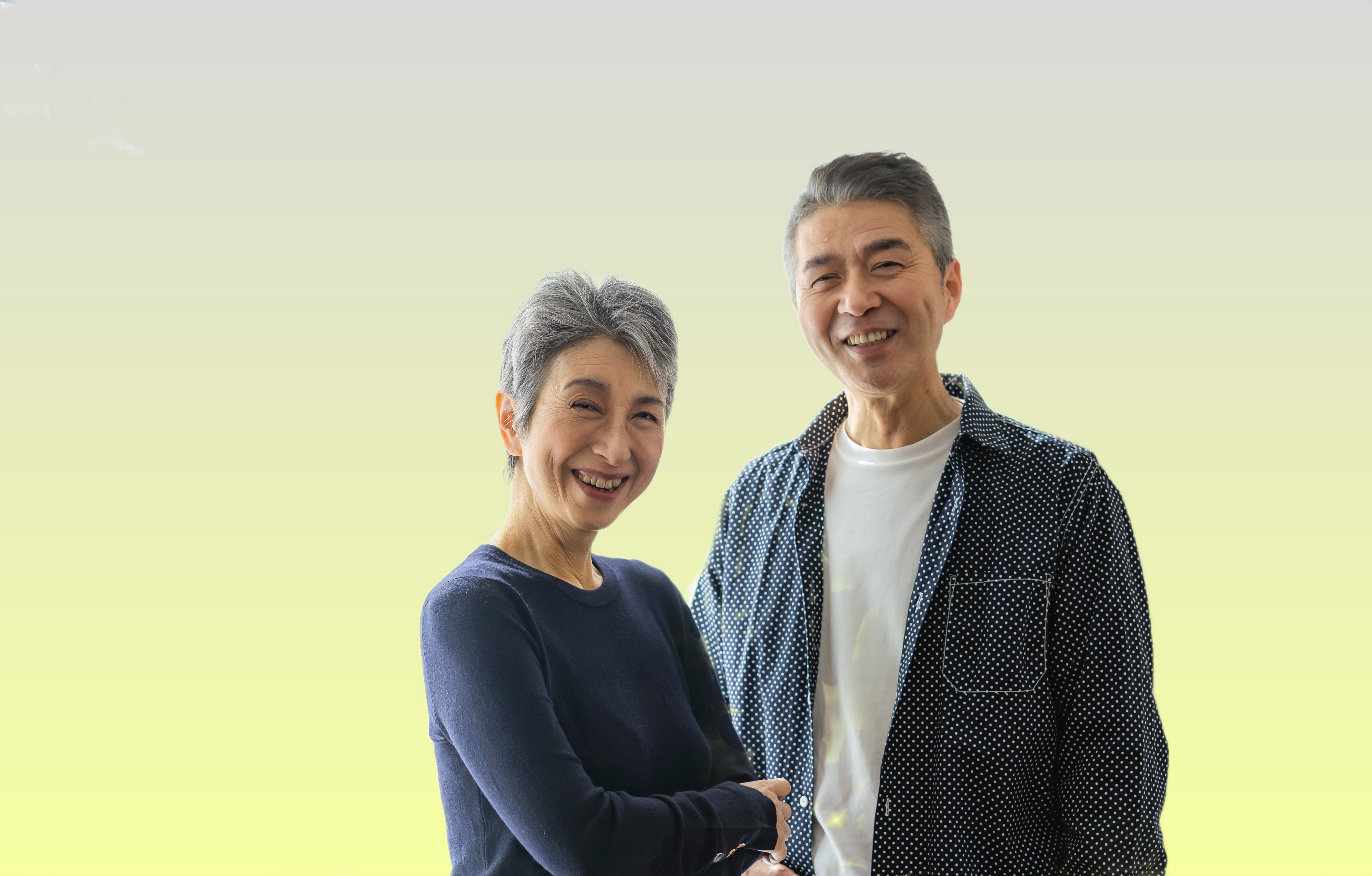 グラデーション