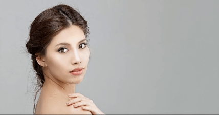 ほつれ毛の削除ツール