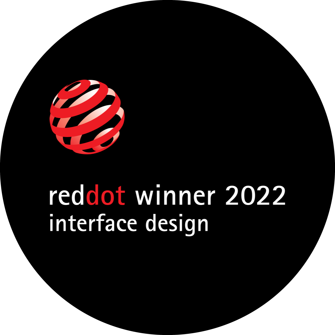 Red Dot Award
