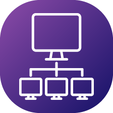 ライセンスの管理が、簡単にも