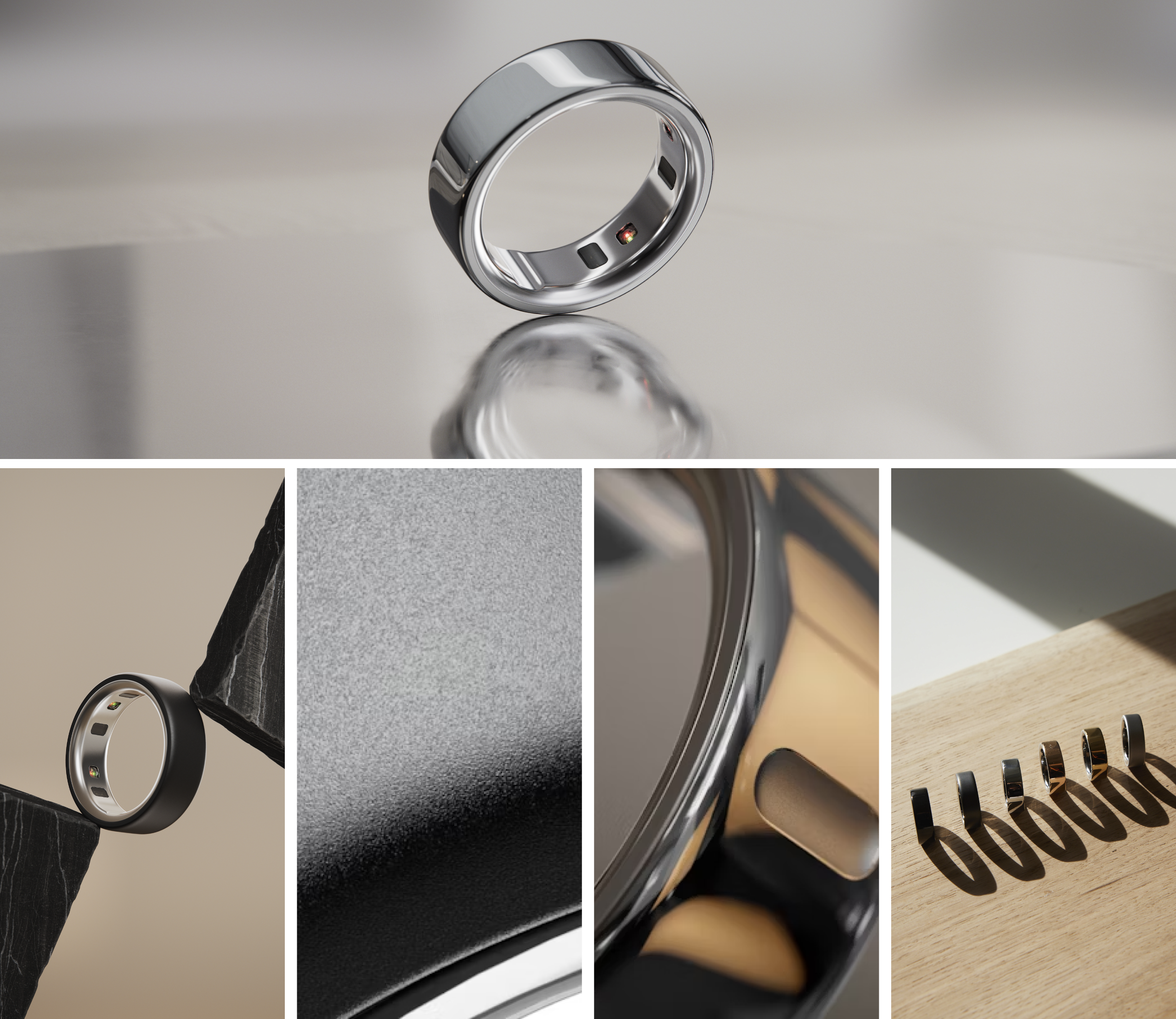 シンプルで、上質なデザイン