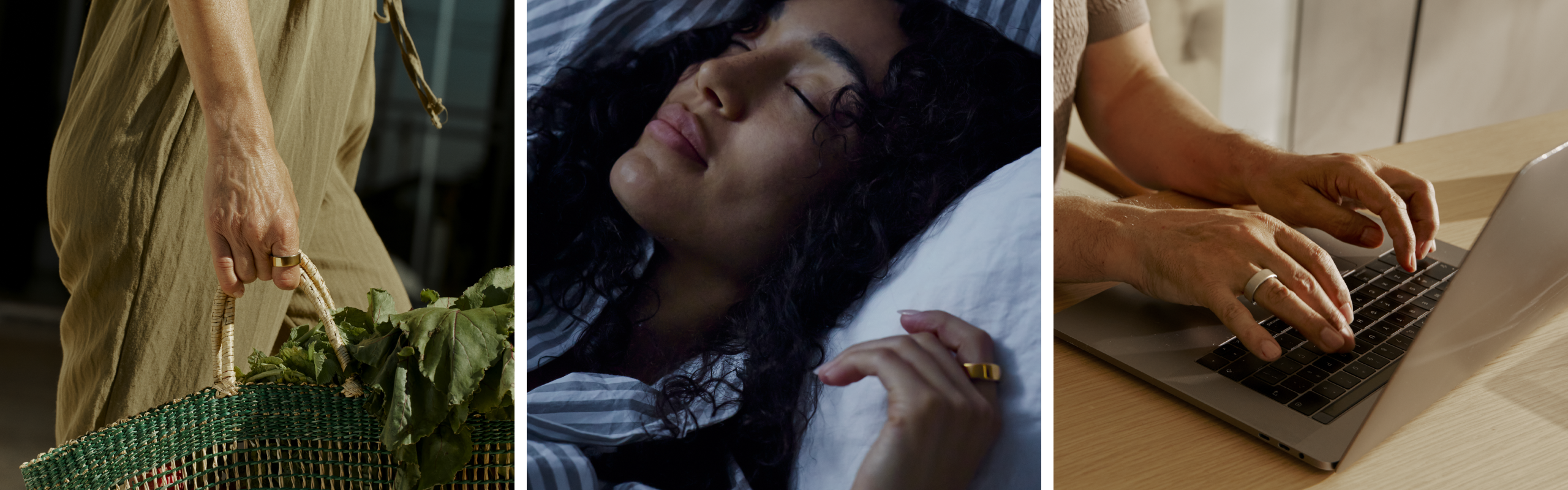 軽量かつ極薄な設計