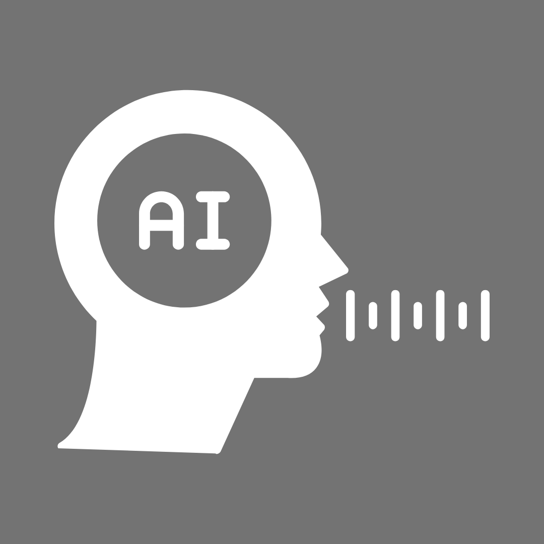 感情豊かなAI音声