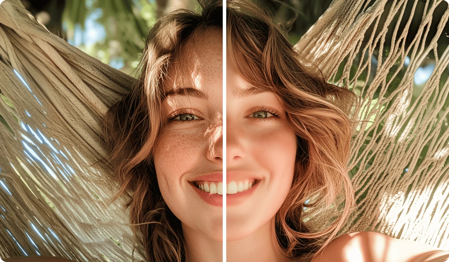 AIスムージング