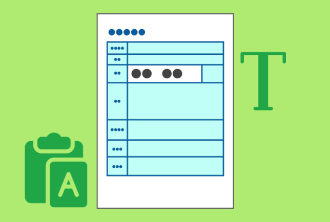 入力欄の生成も、よく入力する項目も自動