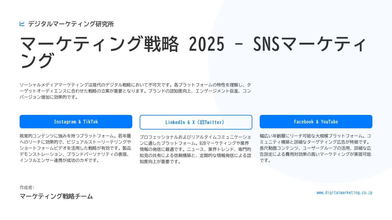 グラフや図もAIが生成