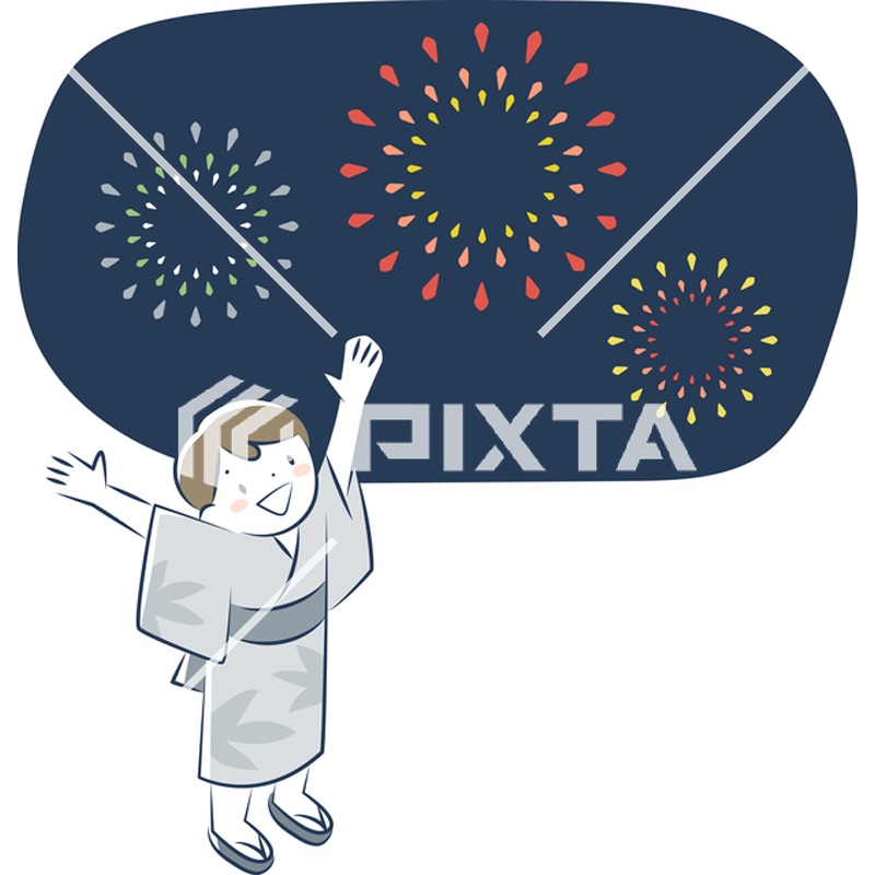 ライフスタイル・生活（イラスト2000点）