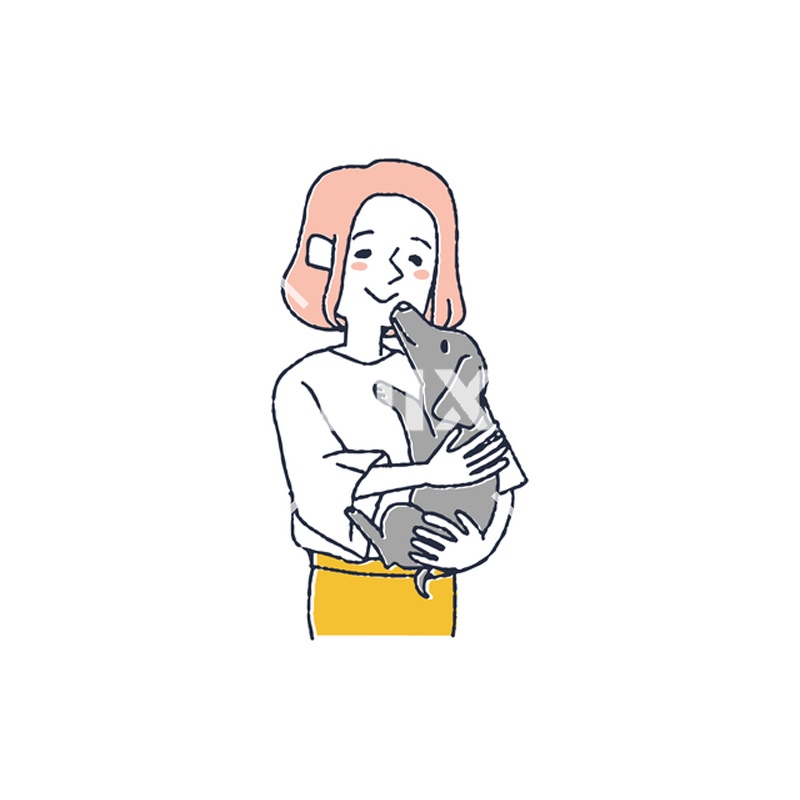 植物・花・動物・鳥（イラスト3000点）