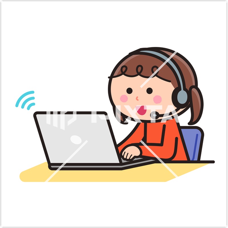 イベント・行事1（イラスト5000点）