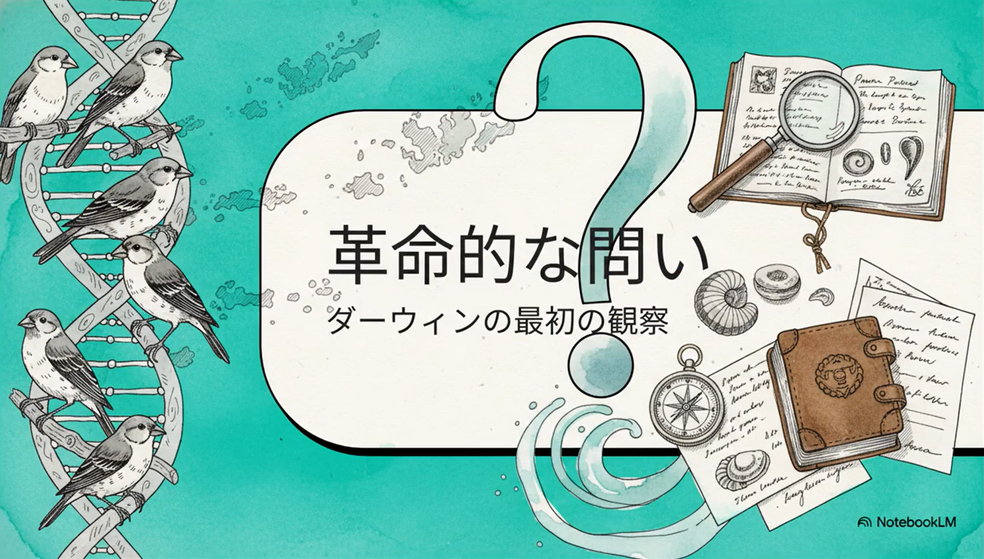 解説動画で、短時間で理解