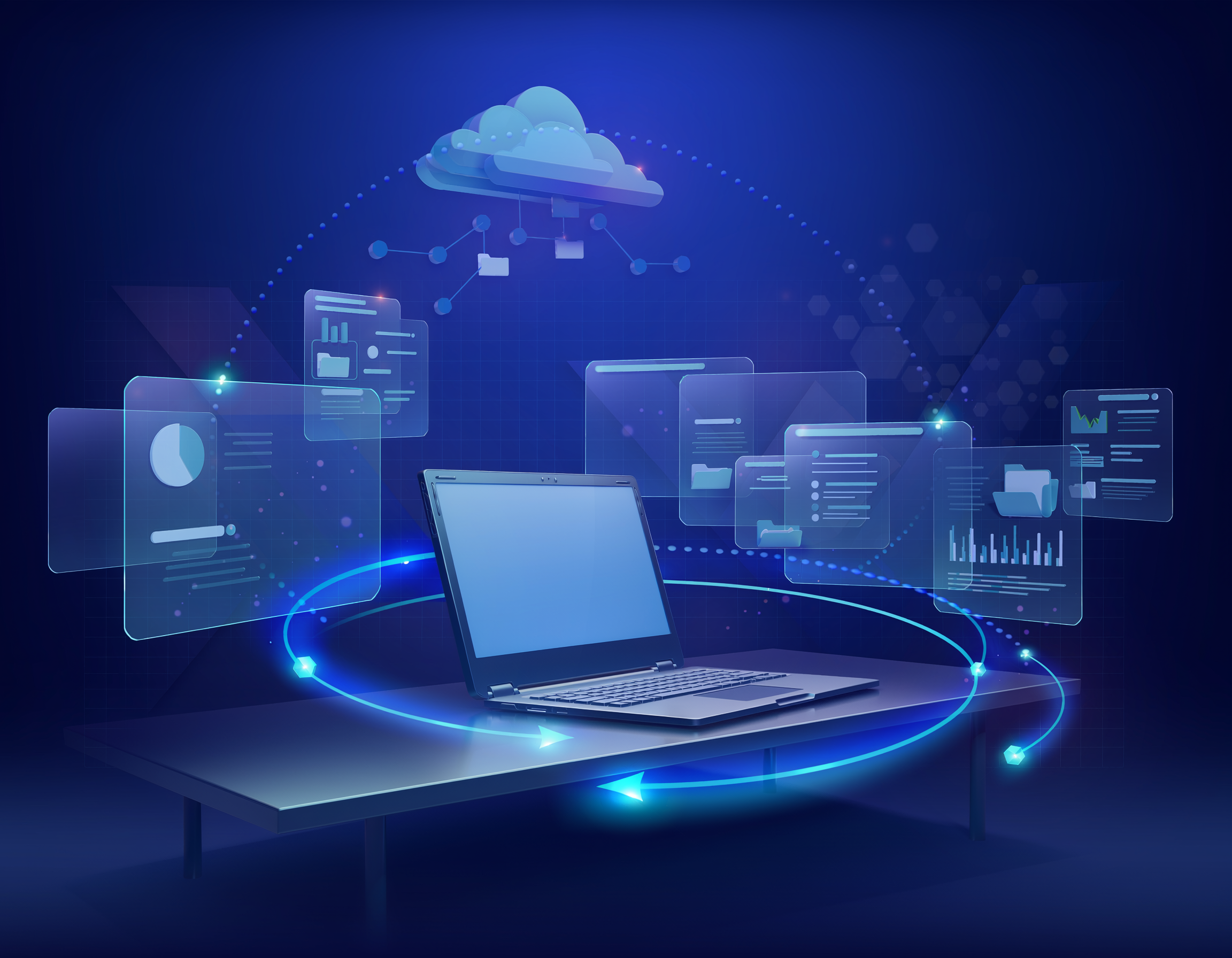 ビジネス編 応用