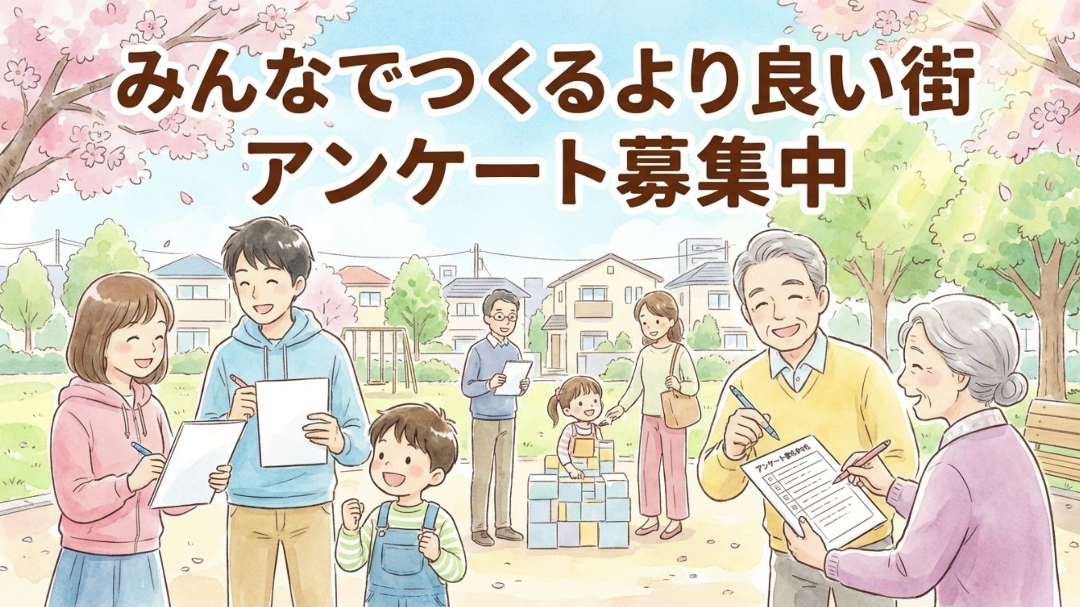 例：AI生成イラスト・4コマ漫画