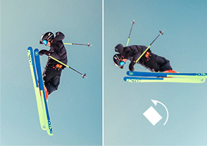 カット、トリミング、クロップ