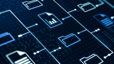 高速かつ大容量のストレージ