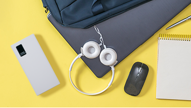 安心して持ち歩ける、高い安全性