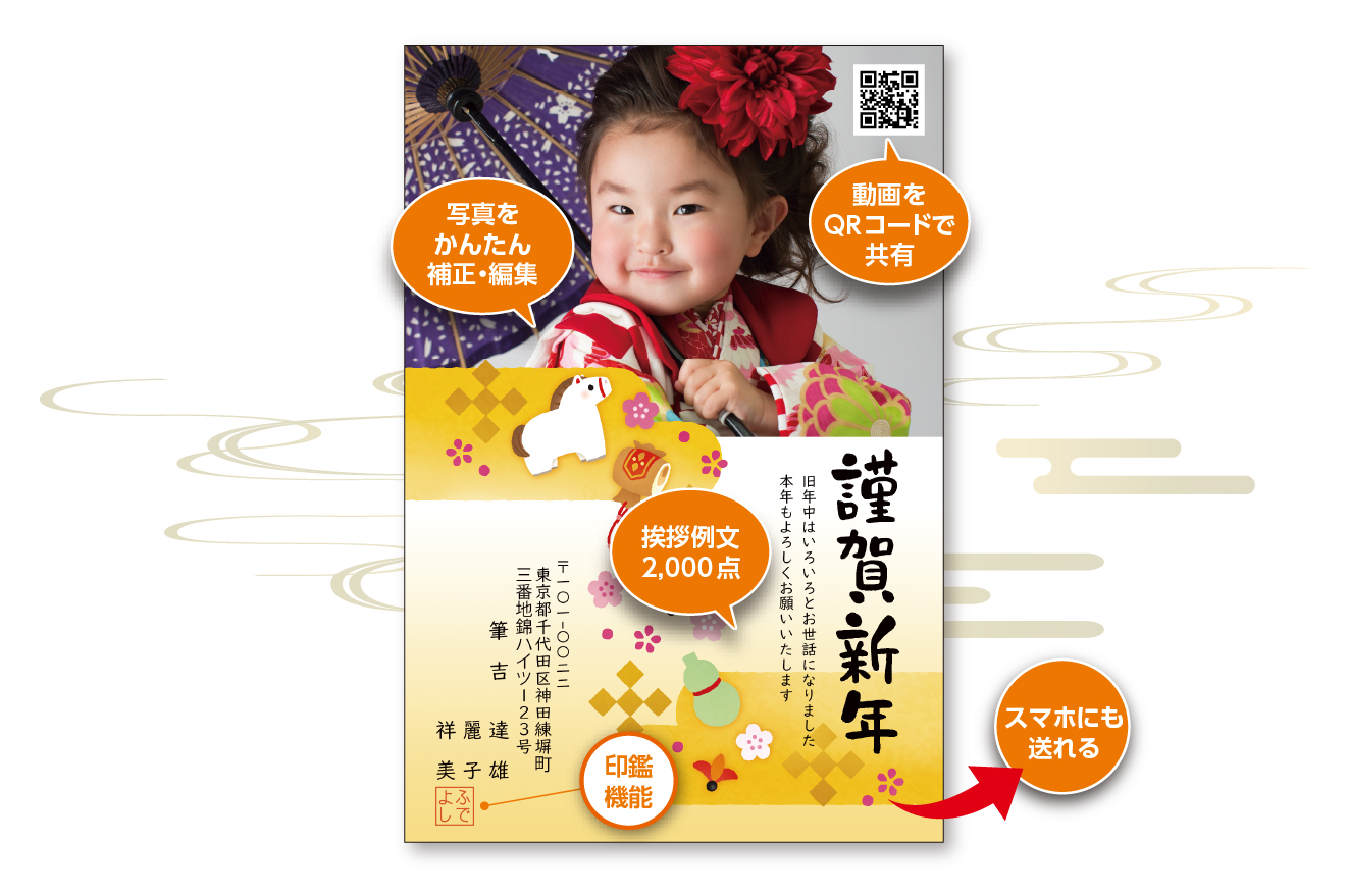 たのしくデザイン編集