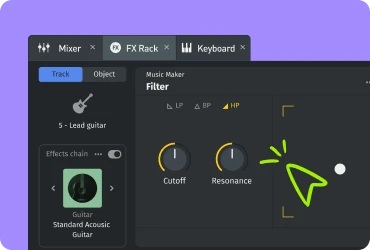 ドラッグ＆ドロップ