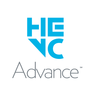 H.265(HEVC)方式の圧縮にも対応