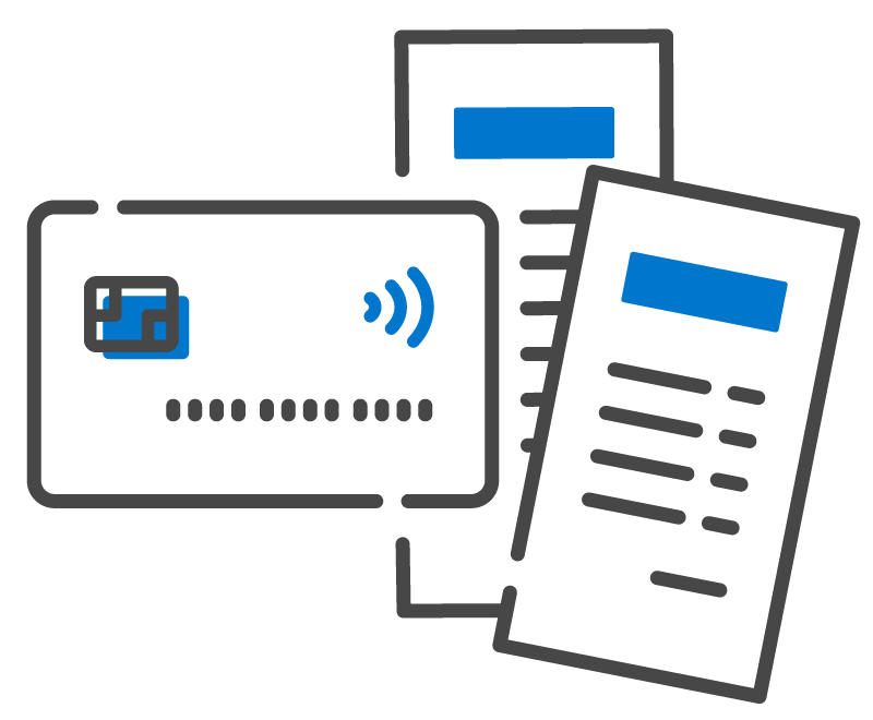 柔軟な決済手段