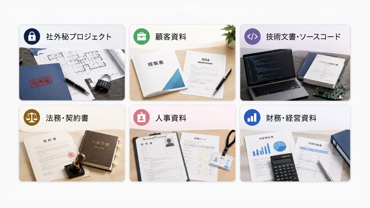 使用シーン