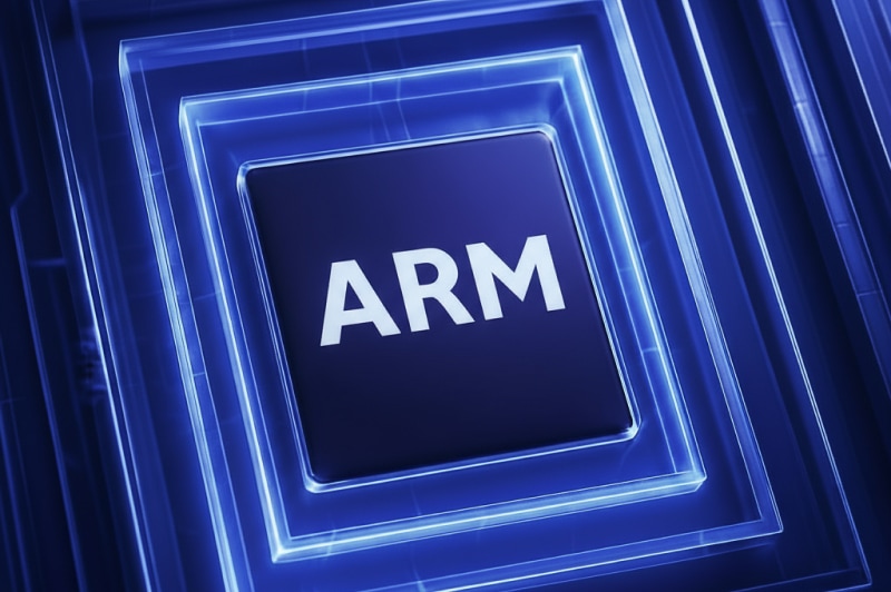 WindowsのARM版に対応