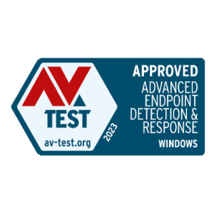 Endpoint Detection and Response Certification