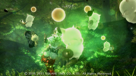 スクウェア・エニックス