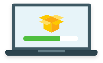 インストール_アイコン