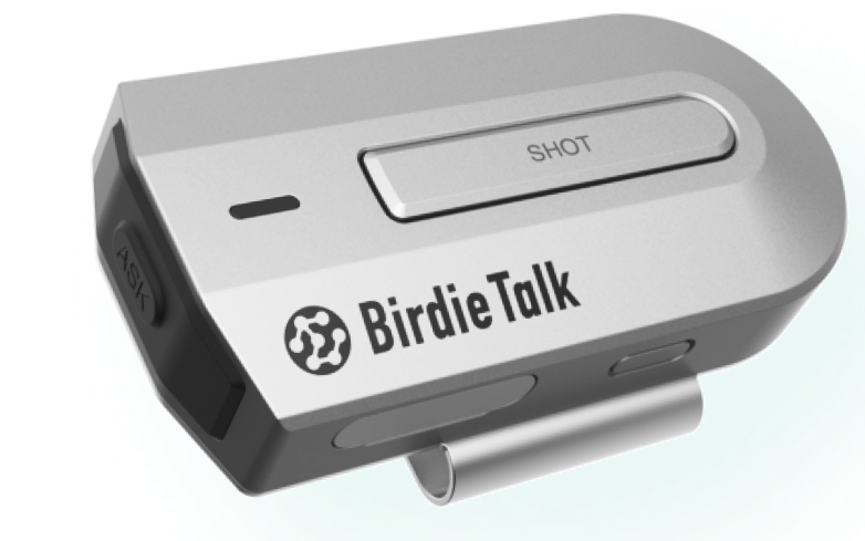 Birdie Talk（バーディー・トーク）