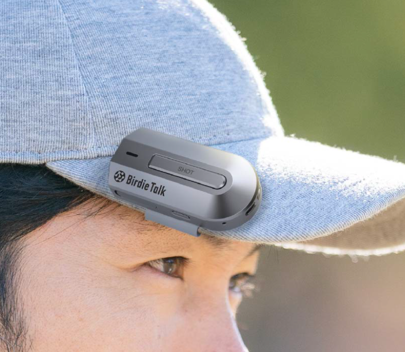 バーディ・トークの画像