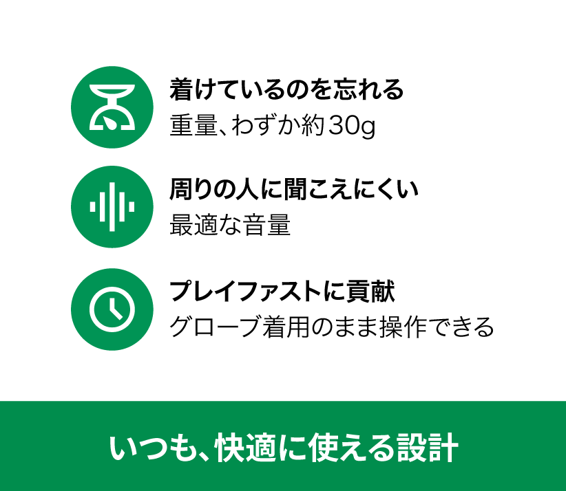 バーディ・トークの画像