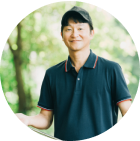 Birdie Talkに質問をする人