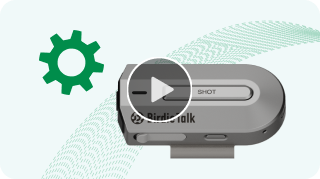 初期設定の手順(Android)