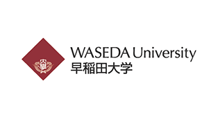 早稲田大学