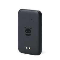 Pebblebee タグ型