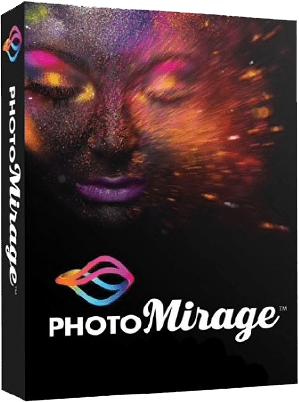 PhotoMirage