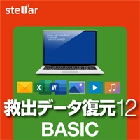 救出データ復元 BASIC
