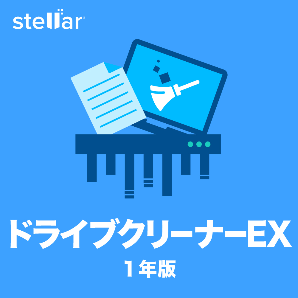 ドライブクリーナーEX 製品画像