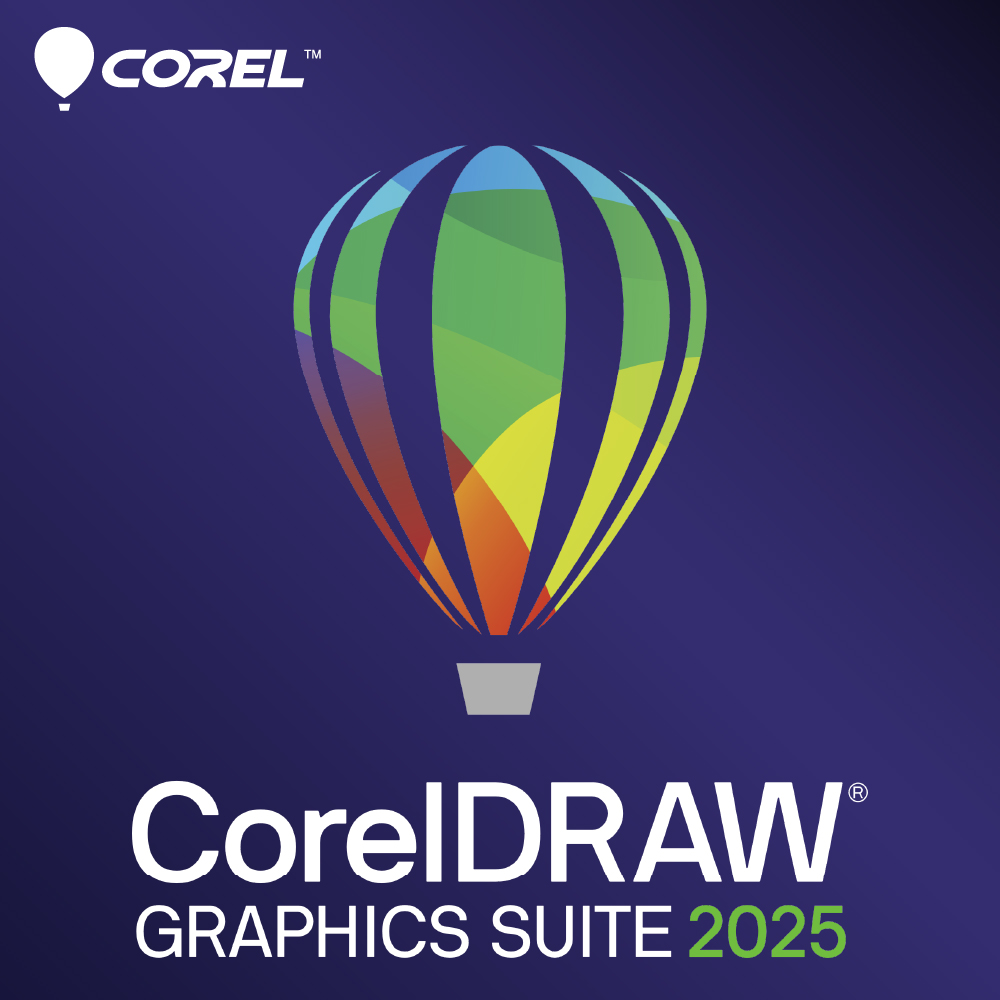 CorelDRAW Graphics Suite 2025