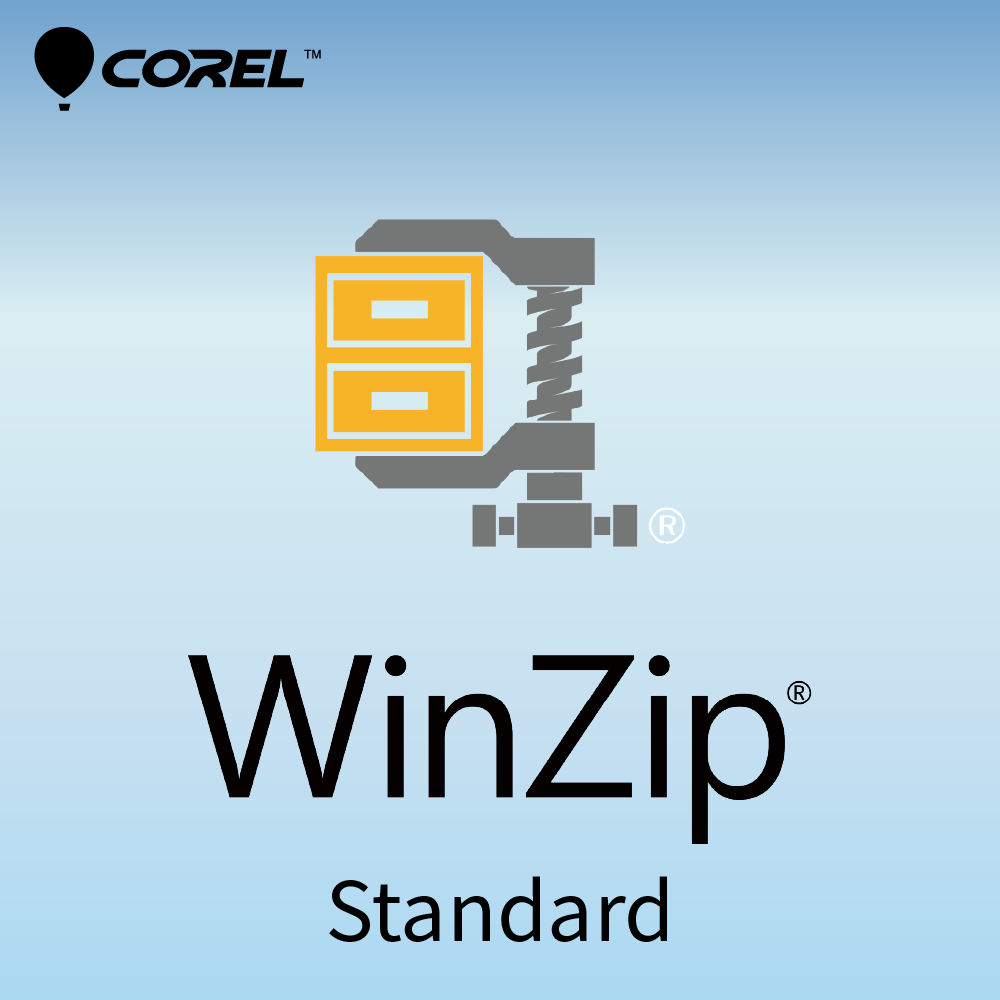 WinZip 30 Standard
