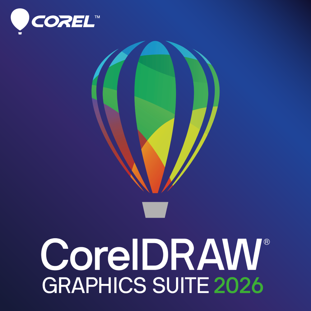 CorelDRAW Graphics Suite 2026